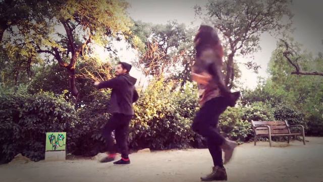 Zumba // Pinto “Wahin” & DJ Ricky Luna ft. El Taiger // La Habana // смотреть онлайн