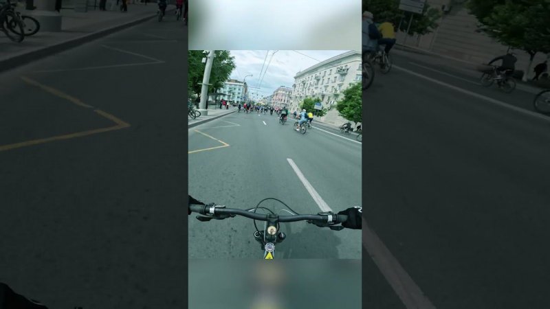 ПЕРВЫЙ РАЗ В ПАРКЕ АВИАТОРОВ! ПОНРАВИЛОСЬ