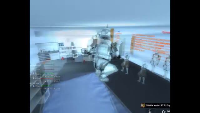 Star Line #3 "первый день в 212-м" смотреть онлайн