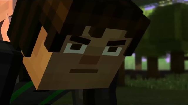 Minecraft Story Mode EP.1 | Parte 1 - Ruben, El Chanchito Caliente! смотреть онлайн