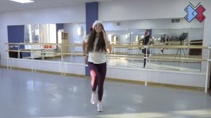 Новогодний флешмоб