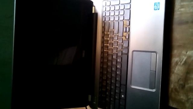 dell inspiron 5521 clicking sound смотреть онлайн