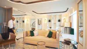 Rixos Saadiyat Island 5*