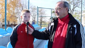 Гусаров Валерий,"Академия футбола"Краснодар