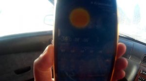 Как отогреть замёрзший автомобиль феном ?! Легенда подтверждена )