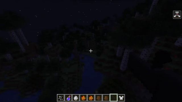 Minecraft 1.16.5 Обзор Модов Стрим смотреть онлайн