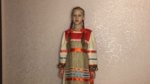 Летний вечер (Василий Жуковский)