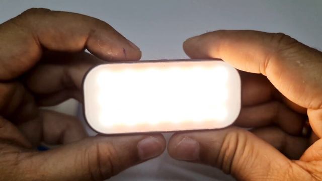 BomShot RGB LED Light Review смотреть онлайн