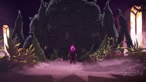 Dead Cells: The Bad Seed - Official Animated Trailer