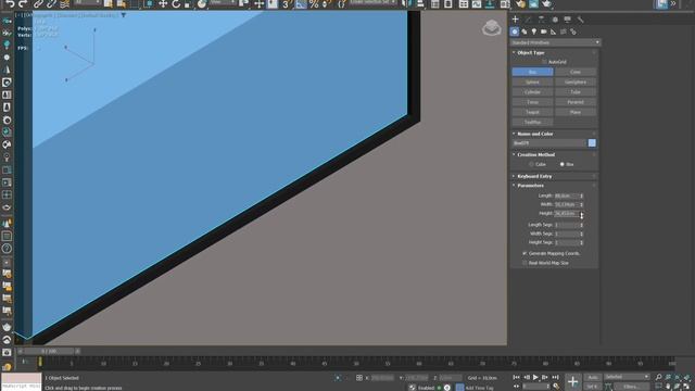 18 Импорт Растений в 3ds Max для Интерьера: Создание Зеленых Уголков смотреть онлайн