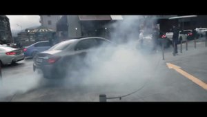 Nora & Chris X Drenchill Remedy