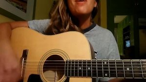 California dreaming cover