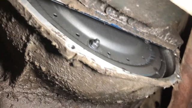 How to Free a Seized / Frozen Engine (EASY) смотреть онлайн