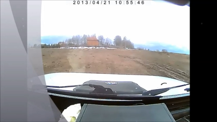 Чернушка 2013. Апрель смотреть онлайн