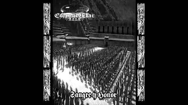 Eternal War - Demo Tape 2003 - Eternal War, Legions of sun смотреть онлайн