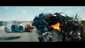 Трансформеры 3. Тёмная сторона луны