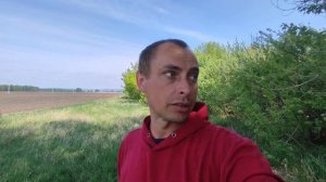 Мото путешествие 2023. День 3