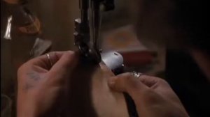 Buffalo Bill - Goodbye Horses