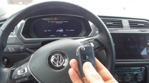 Фольксваген Тигуан программирование дубликата авто чип ключа зажигания в Минске. VW Tiguan.