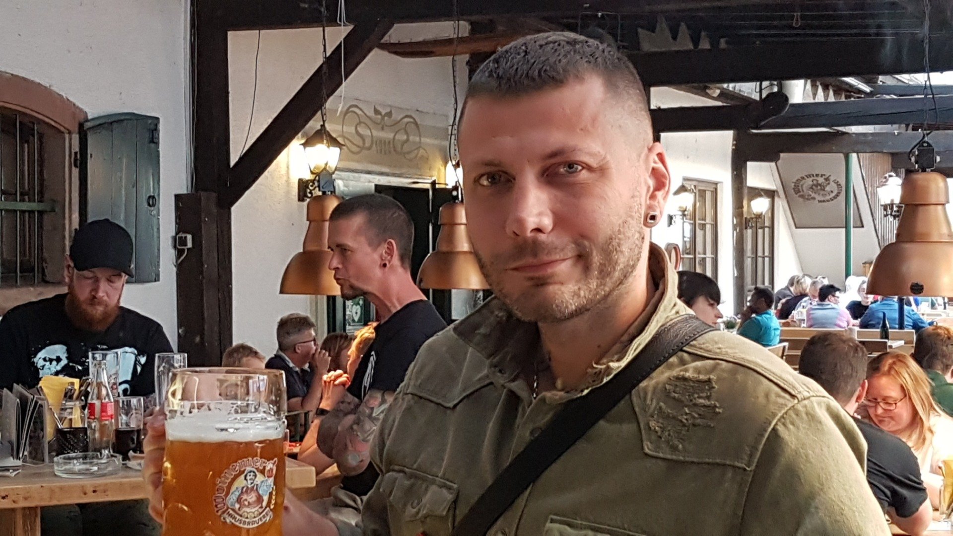 DEUCHLAND 2019
