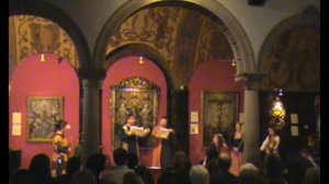 Ecco la primavera (Francesco Landini).