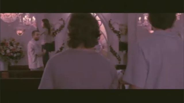 Мальчишник в Вегасе (2009)/Эдди