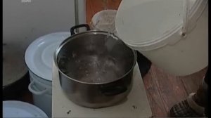 Аргаяшский район топит. Улицы поселка Кировский превратились в каток