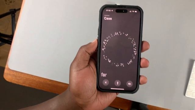 How To Locate Your Misplaced AirPods Pro 2 Case смотреть онлайн