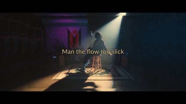 MANYENYA - Respectfully (live session) смотреть онлайн