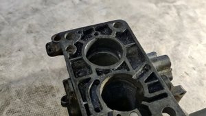 Из металлолома в идеал (солекс 21083 на ЛУАЗ)