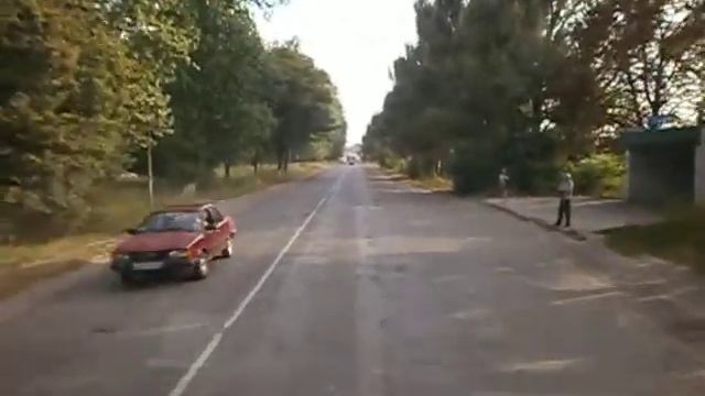 Дорога Львів - Червоноград 2013. Продовження смотреть онлайн