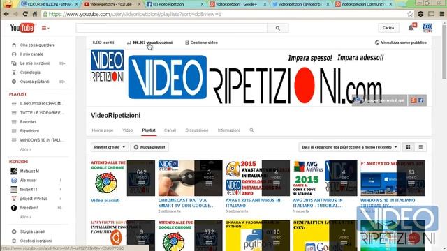 PROGRAMMAZIONE JAVA WEB APPLICATION APP ANDROID PHP PYTHON CSS HTML - VIDEORIPETIZIONI смотреть онлайн
