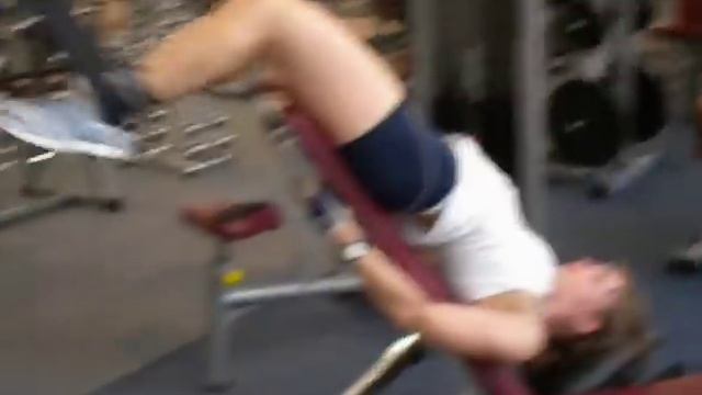 Сгибатель бедра смотреть онлайн