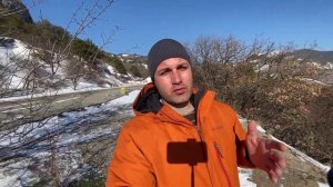 Выбор участка- на что обратить внимание! Купить участок ! Земля в Крыму! #строительство #домвкрыму