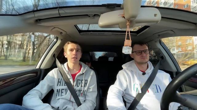 Честный отзыв владельца | Audi A6 C5 смотреть онлайн