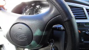 Почему не заводится автомобиль Daewoo Sens ?