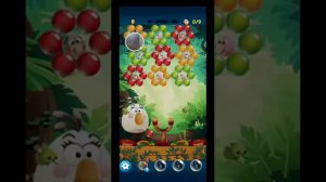 Angry Birds POP Bubble Shooter - 2021-01-24