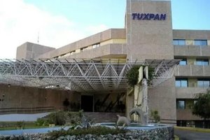 Hotel Tuxpan, Varadero, Cuba, Jan 2016. (01).mp4