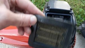 Husqvarna 545RX  545FX