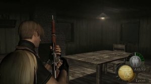 Прохождение игры Resident Evil 4 Remaster PS4 ДОМ АГОНИИ #5