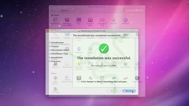 WholeApple Razer Orochi Bluetooth Mac Mouse Review смотреть онлайн