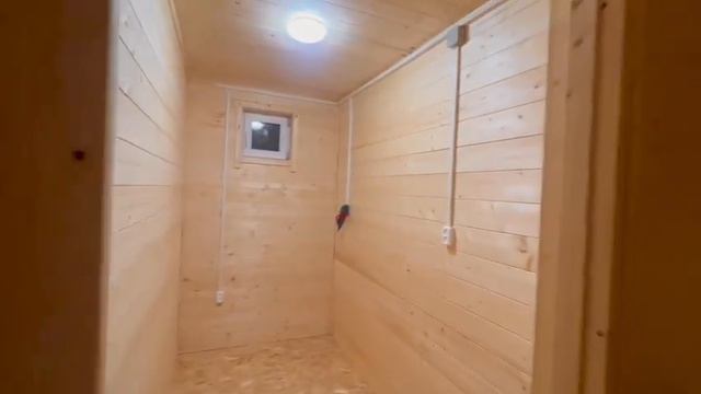 Дачный дом 8х9 смотреть онлайн