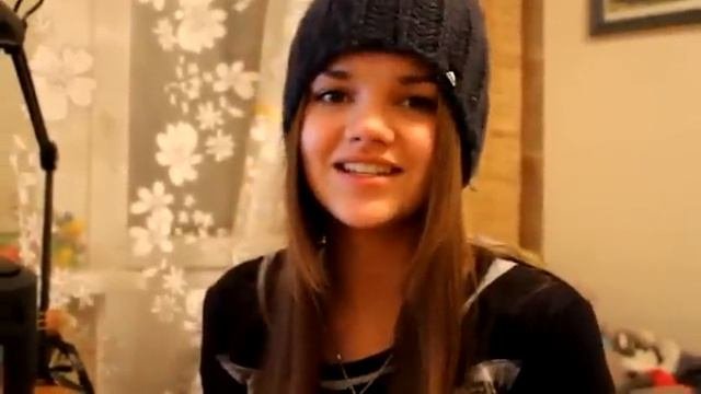 Дай мне сказать  Очень красивая песня И поёт очень красиво