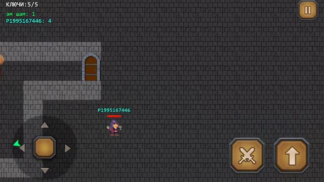 Эпично играю в Эпичную игру!😁