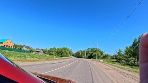 Съёмка поездки на Go pro 12.mp4