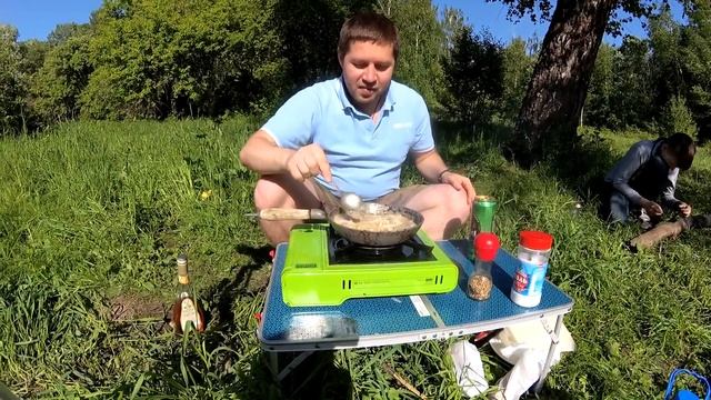 Как приготовить ХЕ из карпа по-корейски. Видео-рецепт. Острая закуска
