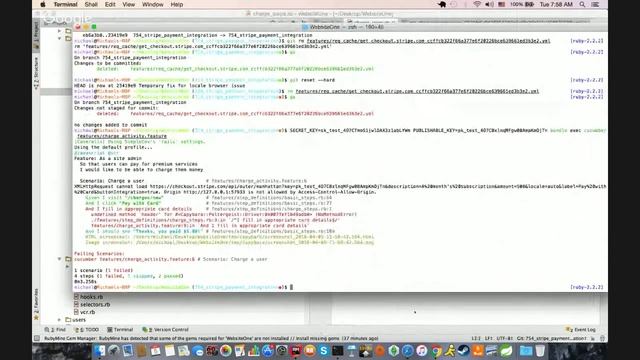 PairProgramming on WebsiteOne смотреть онлайн