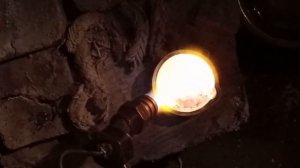 Плавка палладия и подарок на С Николая