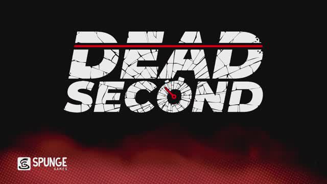 Dead Second | Официальный трейлер смотреть онлайн
