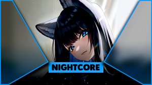 Nightcore - VANGUARD (HXVRMXN)